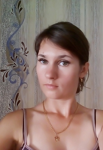 My photo - Alena, 41 from Kostanay (@alena66925)