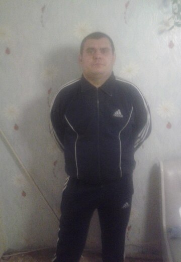 My photo - Aleksey, 48 from Perm (@lex2403)