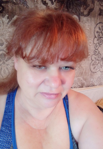 My photo - Anya, 55 from Gelendzhik (@anya70503)