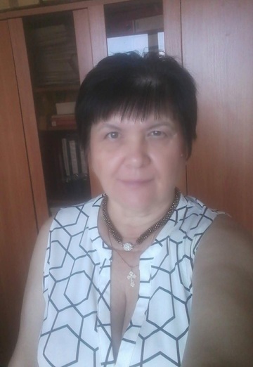 My photo - Natalya, 65 from Voronezh (@natalya35791)