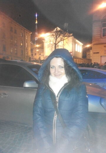 Моя фотография - Марина, 34 из Кременчуг (@marina104537)