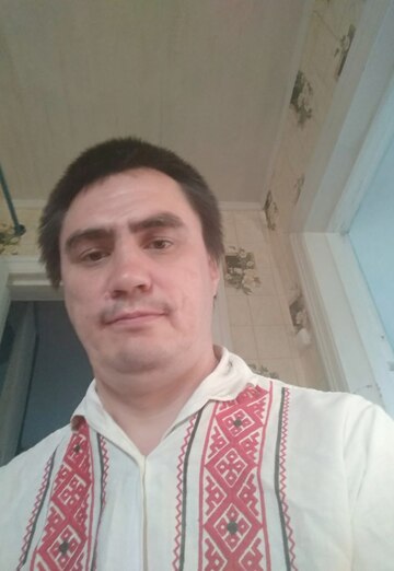 My photo - Andrey, 40 from Kumylzhenskaya (@andrey667229)