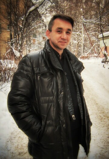 My photo - Valeriy, 52 from Petropavlovsk-Kamchatsky (@valeriy55257)