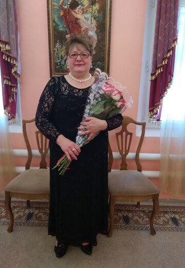 My photo - Lyudmila, 67 from Khimki (@ludmila78766)