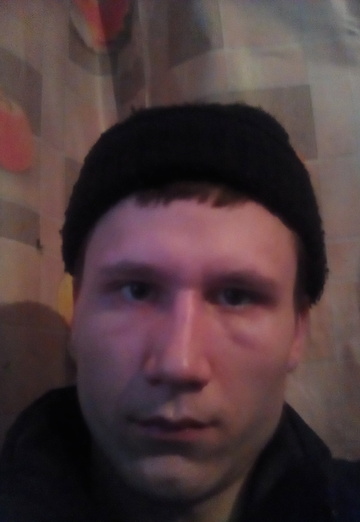 My photo - Aleksey, 23 from Kolyvan (@aleksey526448)