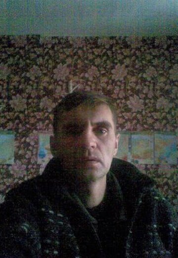 Моя фотография - Олег, 50 из Чебоксары (@oleg265207)