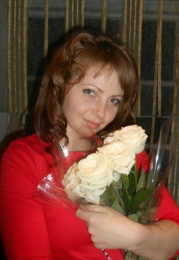 Моя фотография - Юля, 32 из Царичанка (@ulya21343)