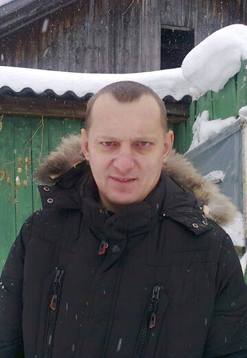 My photo - dmitriy lapik, 49 from Topki  (@dmitriylapik)
