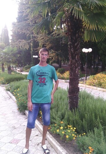 My photo - Artem, 36 from Kerch (@artem156259)