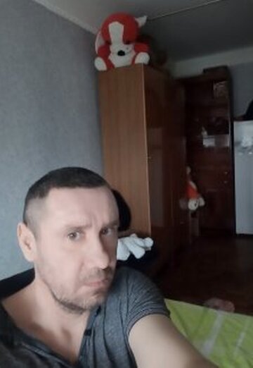 My photo - Ivan, 40 from Zaporizhzhia (@ivan281809)