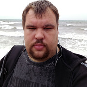 Александр, 35, Каменск-Уральский