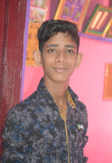 My photo - Imran, 22 from Kolhapur (@imran1807)