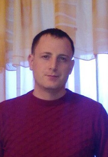 Моя фотография - Артём, 35 из Сарапул (@artem189174)