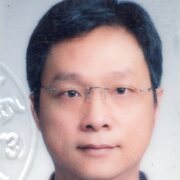 James chang, 63, Старая Купавна