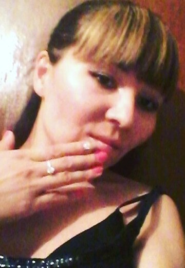 My photo - Elnara, 39 from Zaporizhzhia (@gelnara4)