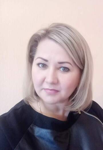 Моя фотографія - Анна, 45 з Мурманськ (@anna1978z)