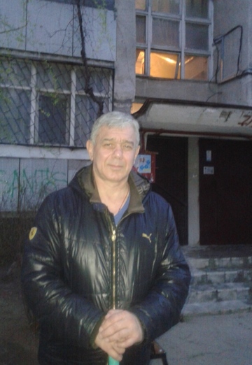Моя фотография - Станислав, 59 из Кишинёв (@stanislav33521)