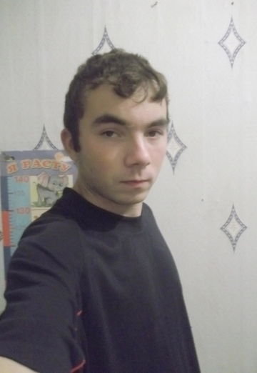 My photo - Artyom, 36 from Kargopol' (@artm2381)