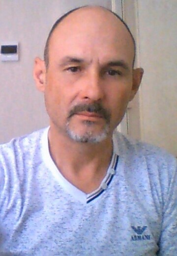 Mein Foto - Maksim, 51 aus Bijsk (@maksim150848)
