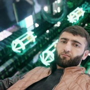 Solex Zoga, 30, Москва