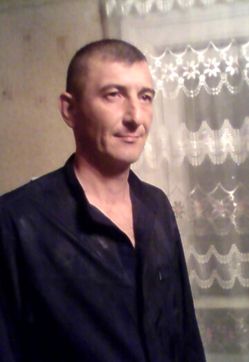My photo - Aleksandr, 49 from Birobidzhan (@aleksandr888173)
