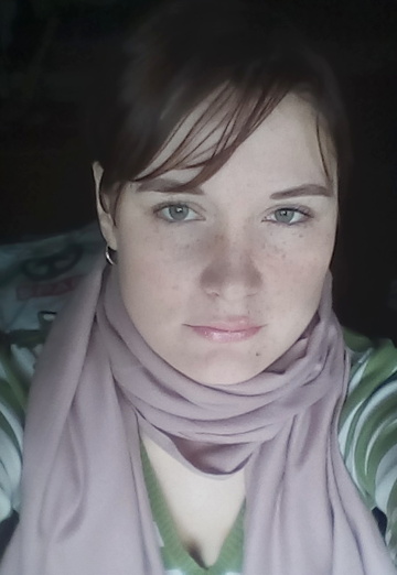 My photo - Faina, 32 from Vyksa (@faina1608)