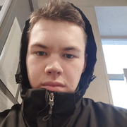 Андрей, 20, Емва