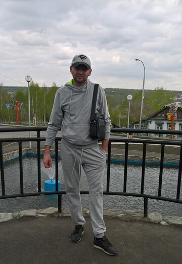Sergey (@sergey8746941) — my photo № 6