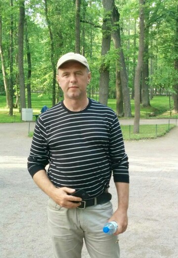 My photo - Dmitriy, 47 from Alexandrov (@dmitriy257420)