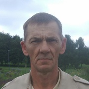 Юрий, 61, Ухолово