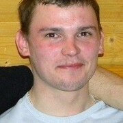 алексей, 34, Холмогоры