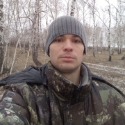 Андрей, 26, Жирновск