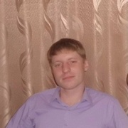 Алексей, 37, Канск