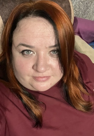 My photo - Natalya, 37 from Tomsk (@natalya353300)