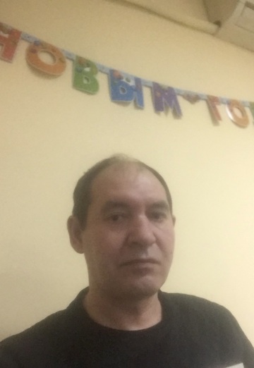 Моя фотография - Сергей, 50 из Комсомольск-на-Амуре (@sergey737280)