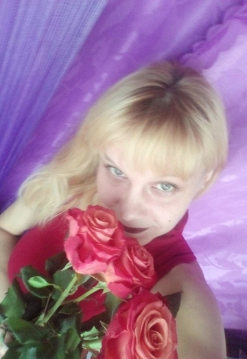Моя фотография - Наталья, 44 из Омск (@natalya237116)