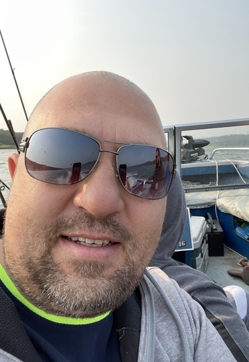 My photo - Mongol, 48 from Brandon (@mongol219)