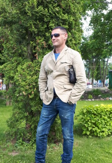 My photo - Oleg Loshchyov, 49 from Tver (@olegloshev)