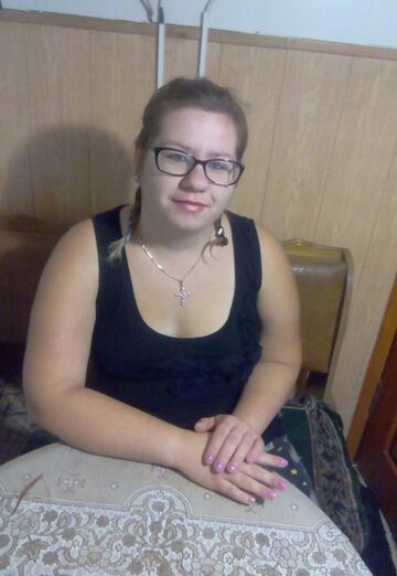 Моя фотография - Юлия Егорова, 33 из Павлоград (@uliyaegorova35)