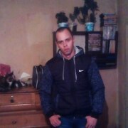 Александр, 31, Белоярский