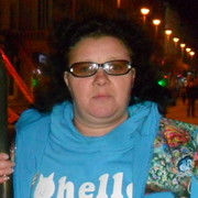 Людмила Акимочкина, 44, Бурея