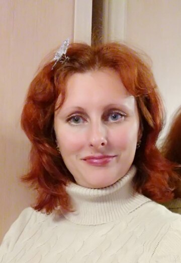 My photo - Natalya, 52 from Pargolovo (@natalya275241)
