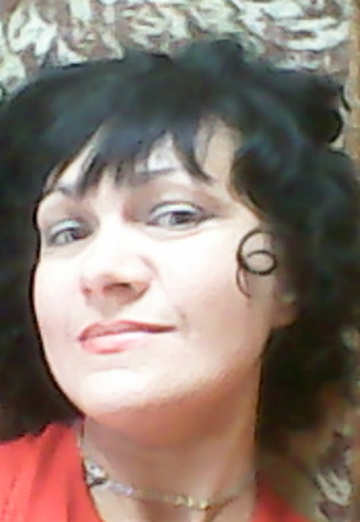 Mein Foto - Fljusa, 49 aus Oktjabrski (@fluza47)