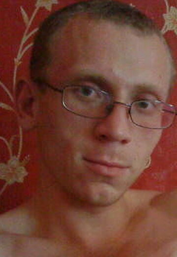 My photo - Vitaliy, 38 from Georgiyevsk (@vitaliy155272)