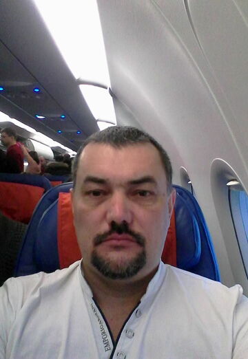 My photo - Oleg, 52 from Yuzhno-Sakhalinsk (@oleg186505)