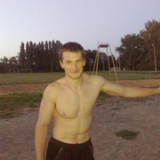 Александр, 40, Гуково