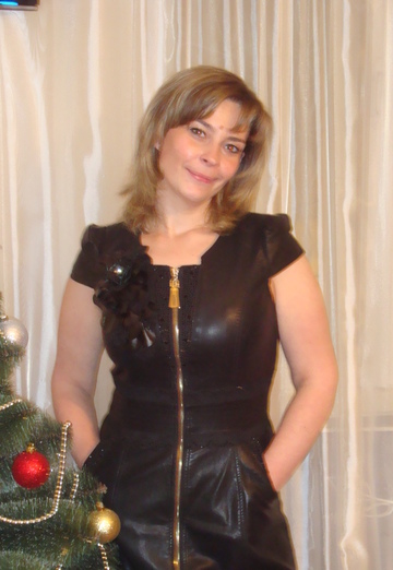 Моя фотографія - Інна, 41 з Київ (@nna951)