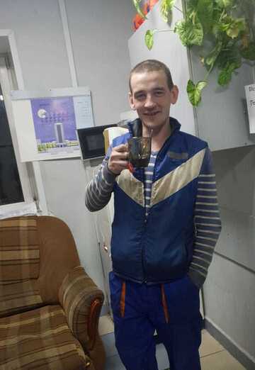 Моя фотография - Александр, 33 из Нижнекамск (@aleksandr719592)