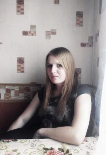 My photo - Yuliya Ryago, 35 from Vyborg (@uliyaryago)