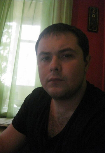 My photo - Dmitriy, 24 from Kupiansk (@in-ukraine0000)